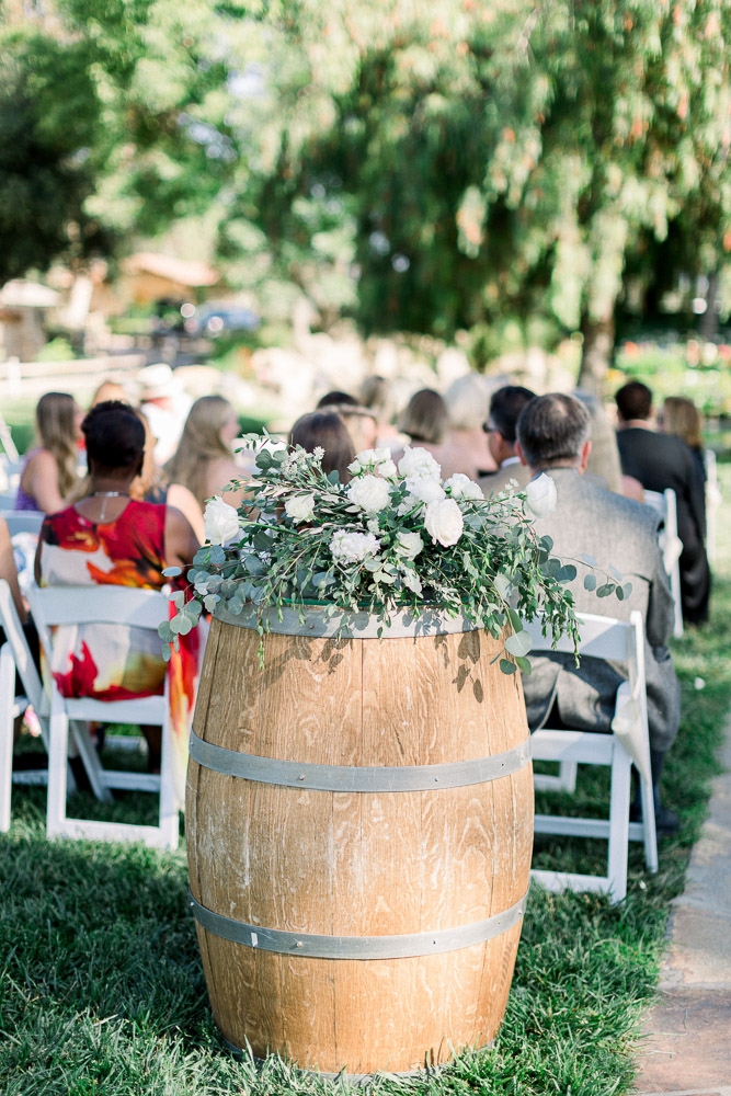 Temecula Wedding