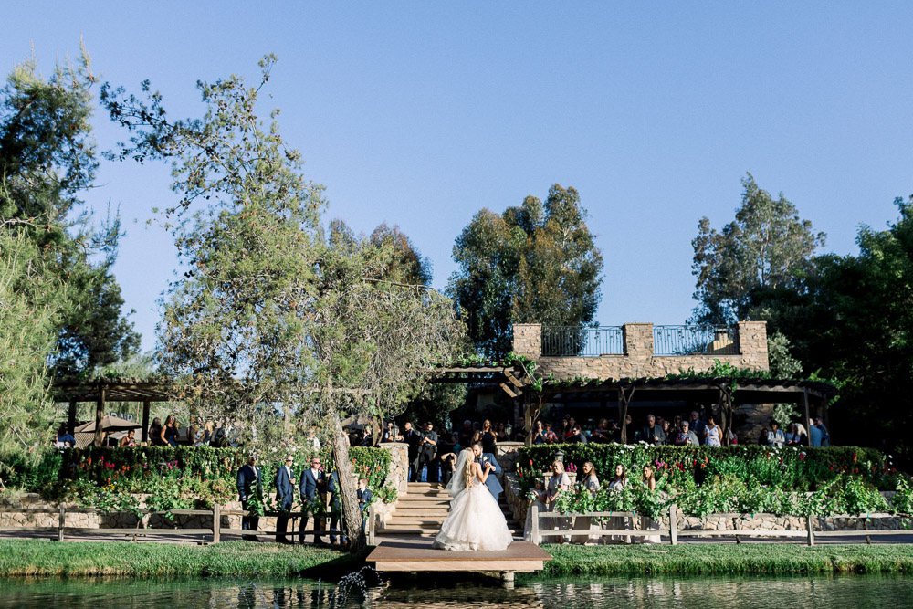 Temecula Wedding